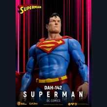 Load image into Gallery viewer, Dynamic 8-ction Heroes Figures - DC Comics - DAH-142 Superman Maple and Mangoes