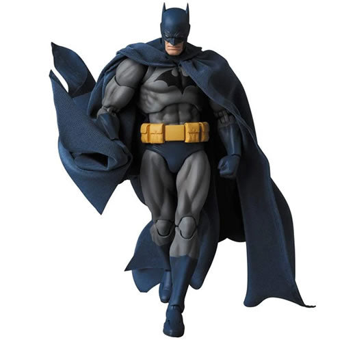 MAFEX BATMAN HUSH バットマン　中古美品 MAFEX - Batman Hush - Batman (Pre-order)* – Maple and Mangoes