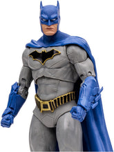 Load image into Gallery viewer, DC Direct - DC Rebirth - 7" Batman Figure with McFarlane Toys Digital Collectible Maple and Mangoes