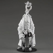Load image into Gallery viewer, Hellboy Figures - Hellboy 30th Anniversary (Black & White Version) Maple and Mangoes