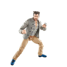 Load image into Gallery viewer, Deadpool & Wolverine Marvel Legends Headpool with Logan 6-Inch Action Figure