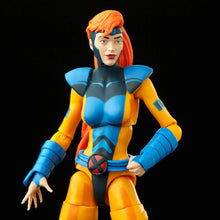Load image into Gallery viewer, Marvel Legends 6" Figures - X-Men The Animated Series - Jean Grey VHS Packaging Exclusive Maple and Mangoes