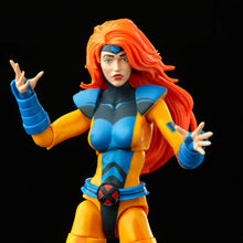 Load image into Gallery viewer, Marvel Legends 6" Figures - X-Men The Animated Series - Jean Grey VHS Packaging Exclusive Maple and Mangoes
