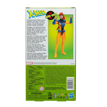 Load image into Gallery viewer, Marvel Legends 6" Figures - X-Men The Animated Series - Jean Grey VHS Packaging Exclusive Maple and Mangoes