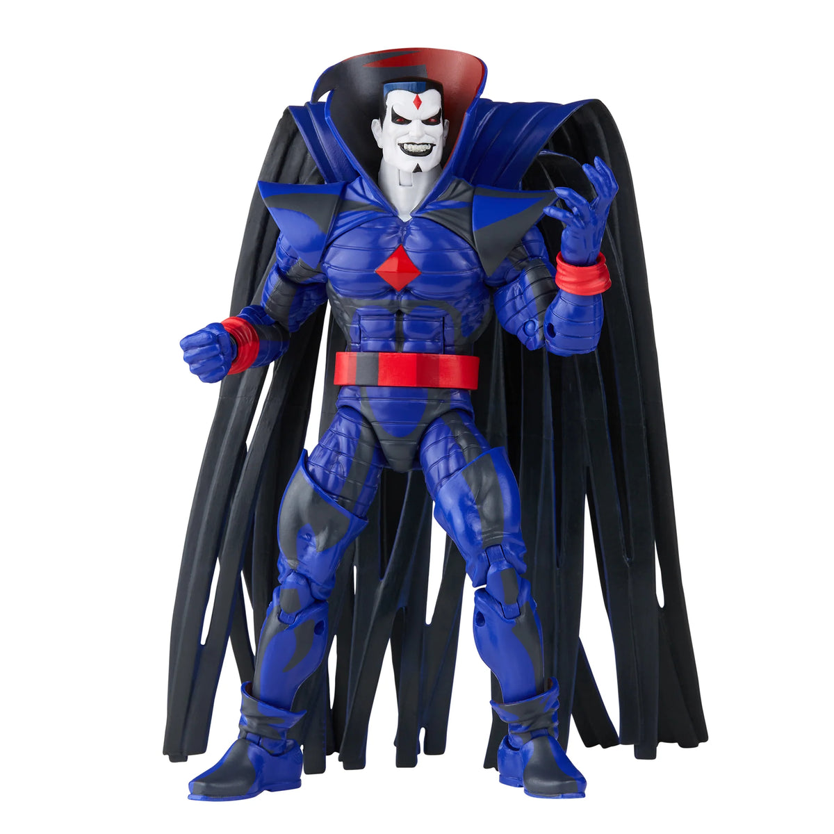 Marvel outlet legends sinister