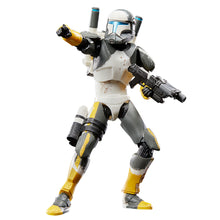 Load image into Gallery viewer, Star Wars The Black Series Gaming Greats RC-1262 (Scorch), Star Wars: Republic Commando 6-Inch Action Figure (Pre-order)