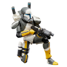 Load image into Gallery viewer, Star Wars The Black Series Gaming Greats RC-1262 (Scorch), Star Wars: Republic Commando 6-Inch Action Figure (Pre-order)