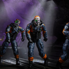 Load image into Gallery viewer, G.I. Joe Classified Series Mole Rat, 94 Maple and Mangoes