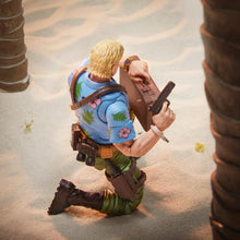Load image into Gallery viewer, G.I. Joe Classified Series Philip "Chuckles" Provost, 75 Maple and Mangoes