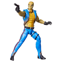 Load image into Gallery viewer, G.I. Joe Classified Series #130, Cobra Commander (Once A Man) Maple and Mangoes