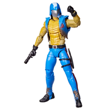 Load image into Gallery viewer, G.I. Joe Classified Series #130, Cobra Commander (Once A Man) Maple and Mangoes