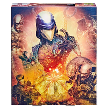 Load image into Gallery viewer, G.I. Joe Classified Series #130, Cobra Commander (Once A Man) Maple and Mangoes
