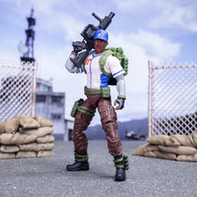 Load image into Gallery viewer, G.I. Joe Classified Hardball Maple and Mangoes