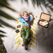 Load image into Gallery viewer, G.I. Joe Classified Series Philip "Chuckles" Provost, 75 Maple and Mangoes