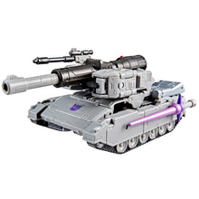Load image into Gallery viewer, Transformers Studio Series The Transformers: The Movie Megatron Action Figure Maple and Mangoes