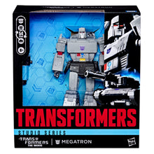 Load image into Gallery viewer, Transformers Studio Series The Transformers: The Movie Megatron Action Figure Maple and Mangoes
