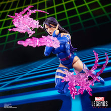 Load image into Gallery viewer, Marvel Legends Series Gamerverse Psylocke vs. Thanos Action Figure Collectibles Maple and Mangoes