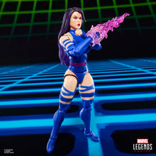Load image into Gallery viewer, Marvel Legends Series Gamerverse Psylocke vs. Thanos Action Figure Collectibles Maple and Mangoes