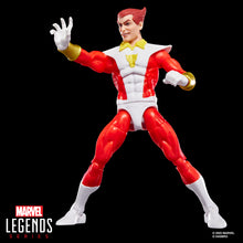 Load image into Gallery viewer, Marvel Legends Series Marvel’s Starfox & Champion of the Universe Action Figure Two-Pack Maple and Mangoes