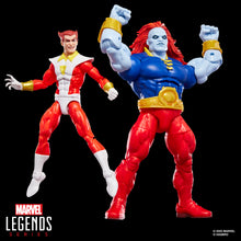 Load image into Gallery viewer, Marvel Legends Series Marvel’s Starfox & Champion of the Universe Action Figure Two-Pack Maple and Mangoes
