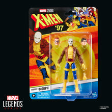 Load image into Gallery viewer,
Marvel Legends Series Marvel's Morph, X-Men '97 Collectible
Marvel Legends Series Marvel's Morph, X-Men '97 Collectible Maple and Mangoes