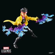 Load image into Gallery viewer, Marvel Legends Series Jubilee, X-Men '97 Collectible Maple and Mangoes
