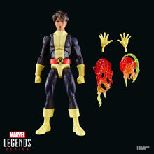 Load image into Gallery viewer, Marvel Legends Series Marvel's Sunspot, X-Men '97 Collectible 6-Inch Action Figure Toy Maple and Mangoes