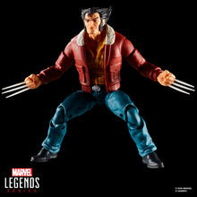 Load image into Gallery viewer,
Marvel Legends Series Marvel's Logan, X-Men '97 Collectible Maple and Mangoes