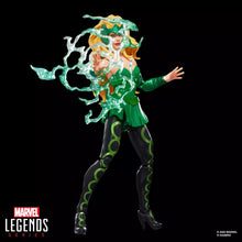 Load image into Gallery viewer, Marvel Legends Series Enchantress Maple and Mangoes