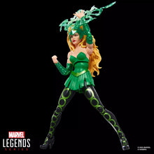 Load image into Gallery viewer, Marvel Legends Series Enchantress Maple and Mangoes