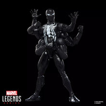 Load image into Gallery viewer, Marvel Legends Series Dark Avengers Spider-Man Maple and Mangoes