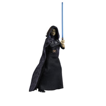 Load image into Gallery viewer, STAR WARS The Black Series Barriss Offee Maple and Mangoes