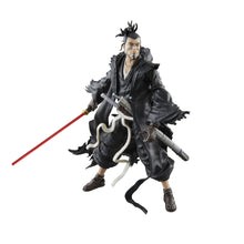 Load image into Gallery viewer, STAR WARS The Black Series The Ronin Maple and Mangoes