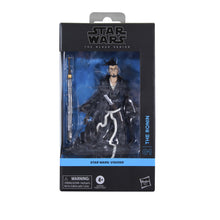 Load image into Gallery viewer, STAR WARS The Black Series The Ronin Maple and Mangoes