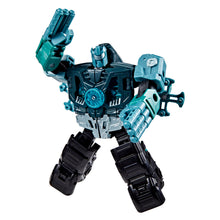 Load image into Gallery viewer, Transformers Age of the Primes The Thirteen Micronus Prime Action Figure