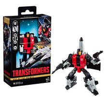 Load image into Gallery viewer, Transformers Age of the Primes Aerialbot Skydive Action Figure Maple and Mangoes