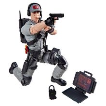 Load image into Gallery viewer, G.I. Joe Classified Series #178, Blaine “Mainframe” Parker Maple and Mangoes