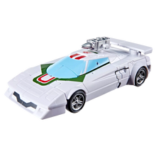 Load image into Gallery viewer, Transformers Studio Series Devastation Wheeljack Exclusive Maple and Mangoes