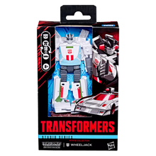 Load image into Gallery viewer, Transformers Studio Series Devastation Wheeljack Exclusive Maple and Mangoes