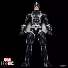 Load image into Gallery viewer,
Marvel Legends Series Inhumans Black Bolt & Marvel’s Triton Maple and Mangoes