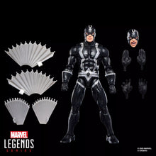 Load image into Gallery viewer,
Marvel Legends Series Inhumans Black Bolt & Marvel’s Triton Maple and Mangoes