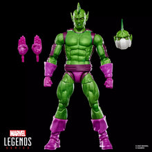 Load image into Gallery viewer,
Marvel Legends Series Inhumans Black Bolt & Marvel’s Triton Maple and Mangoes
