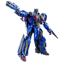 Load image into Gallery viewer, Transformers Studio Series The Last Knight Leader Class Nemesis Prime (Pre-order)*