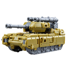 Load image into Gallery viewer, Transformers Age of the Primes Voyager Class Combaticon Brawl Maple and Mangoes