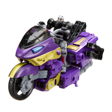 Load image into Gallery viewer,
Transformers Age of the Primes Voyager Class Sideways Maple and Mangoes