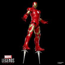 Load image into Gallery viewer,
Marvel Legends Series Iron Man Mark III