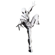 Load image into Gallery viewer, Marvel Legends Series Future Foundation Mister Fantastic & Spider-Man Maple and Mangoes