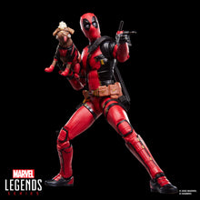 Load image into Gallery viewer, Marvel Legends Series Dogpool and Deadpool, Marvel Studios' Deadpool & Wolverine Action Figures Maple and Mangoes
