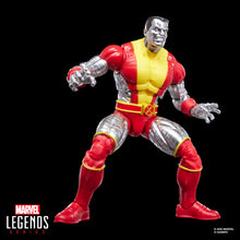 Load image into Gallery viewer, Marvel Legends Series X-Men Kitty Pryde & Marvel’s Colossus Maple and Mangoes