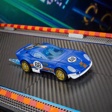 Load image into Gallery viewer, Transformers Collaborative Hot Wheels® x Transformers El Segundo Coupe Maple and Mangoes